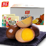 【双汇火腿肠】香卤鸡蛋30g*10枚 大品牌 高品质 好味道