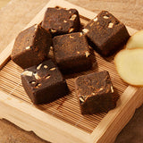 【红棉】老姜黑糖块220g/罐 广州老字号 虎艳芬倾情代言