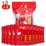 【六婆】辣椒面10g*10袋 川式干碟蘸料 蘸啥都香!