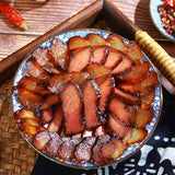 【青城山】老腊肉458g/袋 四川成都都江堰名菜 非物质文化遗产美食