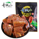 【青城山】腊排骨350g/袋 都江堰市非物质文化遗产