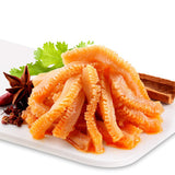 【良品铺子】素毛肚150g*2袋 香辣味 魔芋零食