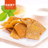 【良品铺子】麻辣味 小米锅巴90g*3袋 香脆不停 美味共享