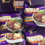 【好欢螺】柳州螺蛳粉300g*4袋 英国包邮!