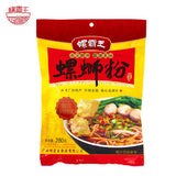 【螺霸王】柳州螺蛳粉330g*10袋 整整1大箱 英国包邮!