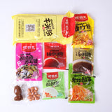 【螺霸王】柳州螺蛳粉330g*10袋 整整1大箱 英国包邮!