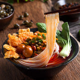 【螺霸王】柳州螺蛳粉330g*10袋 整整1大箱 英国包邮!