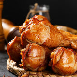 【德州扒鸡】老汤五香大鸡腿65g*8袋 能量满分 Today,给自己加鸡腿!