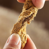 【遛洋狗】五香牛肉干120g*3袋 老味成都 始于1989年