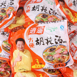 【老杨家】方便胡辣汤70g*20袋 正宗逍遥镇胡辣汤 李金斗倾情代言