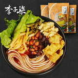 【李子柒】柳州螺蛳粉330g*3袋 东方美食生活家