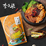 【李子柒】柳州螺蛳粉330g*3袋 东方美食生活家