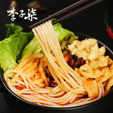 【李子柒】柳州螺蛳粉330g*3袋 东方美食生活家