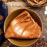 【鲁味斋】酱猪耳200g/袋 山东老字号 卤猪耳朵