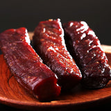 【蒙都】风干牛肉488g/袋(7层干)蒙古22年老品牌 原味/香辣/五香/孜然味 4种口味可选