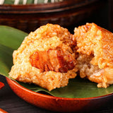 【知味观】美味鲜肉粽100g*8只 中华老字号 端午节时令美食