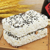 【玫瑰牌】江津米花糖400/袋 中华老字号 始创于1917年