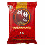 【方中山】4种口味胡辣汤组合1161g 买就送肉松饼2枚 欧洲包邮!