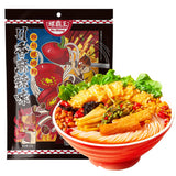 【螺霸王】麻辣螺蛳粉315g*2袋 川香麻辣 一口上瘾