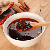 【海底捞】 清油火锅底料150g*3袋 川味麻辣 好吃不油腻