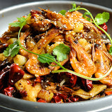 【极美滋】麻辣香锅底料70g*4袋 每袋可做3斤食材