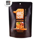 【麻辣空间】麻辣香锅底料180G*2袋 一料百搭 自己在家做 享受饭店的味道