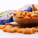 【咪咪】咪咪蟹味粒20g*20袋 儿时零食 追忆美好童真