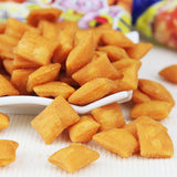 【咪咪】咪咪蟹味粒20g*20袋 儿时零食 追忆美好童真