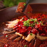 【桥头】毛血旺调料160g*3袋 重庆麻辣烫底料