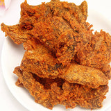 【自然派】沙爹牛肉干100g*2袋 童年里幸福的味道