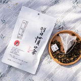 【茶颜悦色】女儿红·习惯茶17.5g*3袋(每袋7枚茶包,总共21枚)葡萄乌龙茶