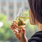 【茶颜悦色】女儿红·习惯茶17.5g*3袋(每袋7枚茶包,总共21枚)葡萄乌龙茶