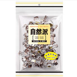 【自然派】牛肉粒80g*2袋 五香味/沙爹味