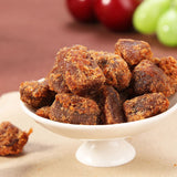 【三只松鼠】3袋零食组合431g 内含芒果干116g*1袋+牛肉粒110g*1袋+多味花生205g*1袋