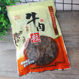 【双鱼】五香牛肉粒300g/袋 秉承原色 江苏老字号