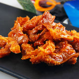 【牛古板】孜香牛肚500g/袋(约20小包)酱香牛蹄筋 麻辣夫妻肺片