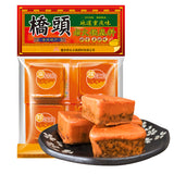 【桥头】牛油火锅底料360g/袋(内含90g*4块)独立小包装 小块装
