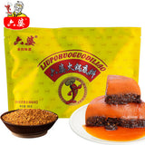 【六婆】牛油火锅底料580g/袋 经典四川味 可供5-8人烫火锅食用