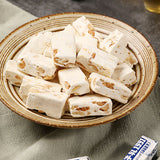 【马大姐】花生牛轧糖500g/袋(约有50颗)北京非物质文化遗产