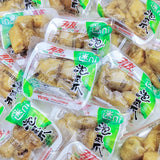 【有友】泡椒凤爪268g/袋 独立小包装 A股上市零食品牌