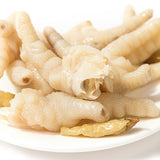 【卫龙】泡椒凤爪138g*2袋 肉厚弹牙 劲辣酸爽