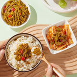 【吉香居】泡椒豇豆450/袋(25g*18包)酸豆角 独特的味道 唤醒迷失的回忆