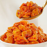 【吉香居】泡椒豇豆450/袋(25g*18包)酸豆角 独特的味道 唤醒迷失的回忆