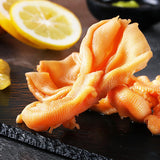 【百草味】泡椒去骨鸭掌125g*2袋 酸爽鲜辣 无骨鸭爪