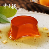 【李子柒】秋梨枇杷膏420g/盒(70g*6盏)即食布丁果冻 清润心甜