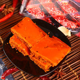 【秦妈】麻辣重庆味火锅底料200g*2袋 3代传承老店 重庆老字号