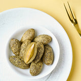 【来伊份】清香橄榄果70g*4袋 整颗原果 清脆回甘