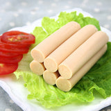 【双汇火腿肠】鱼肉火腿肠500g(50g*10支)