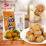 【真正老陆稿荐】肉酿面筋300g/袋 始于1871年 百年老字号