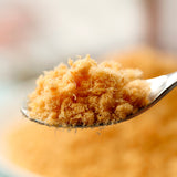 【来伊份】原味肉酥120g*2罐 细细软软的猪肉松 可配粥、拌饭、搭面包